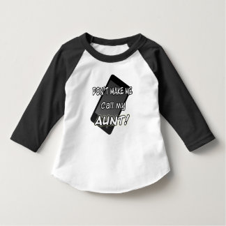 Aunt T-Shirts & Shirt Designs | Zazzle