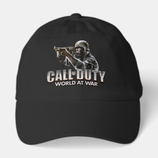 Call of Duty World at War Marine Raider Hat