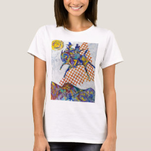 Call of the Heyoka T-Shirt