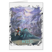 call of the wild (Front)