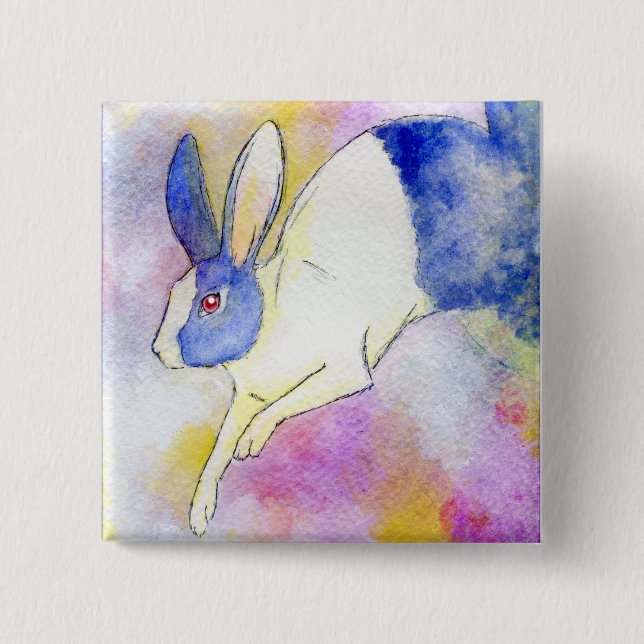 CALL OF THE WILD BUTTON (Front)