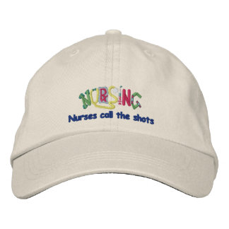 Nursing Graduation Hats and Nursing Graduation Trucker Hat Designs