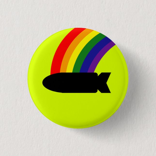 Call the Bomb Squad Button (Front)