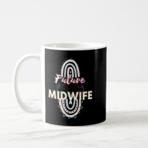 Call The Midwife Baseball  Sleeve  Coffee Mug