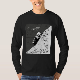 call the past T-Shirt