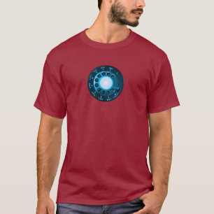 Call this an iron t-shirt, man! T-Shirt