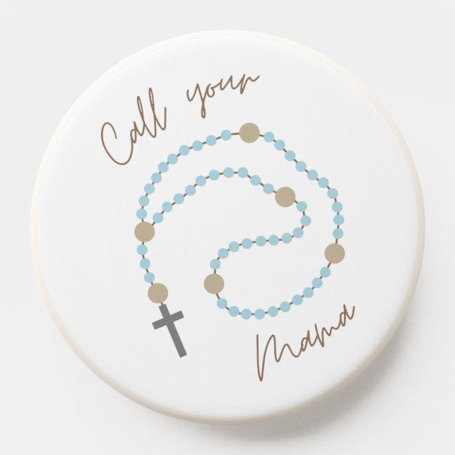 Call Your Mama PopSocket (Popsocket)