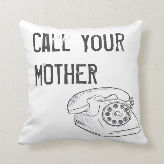 call your mother merch