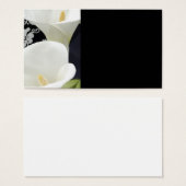 Calla (Front & Back)
