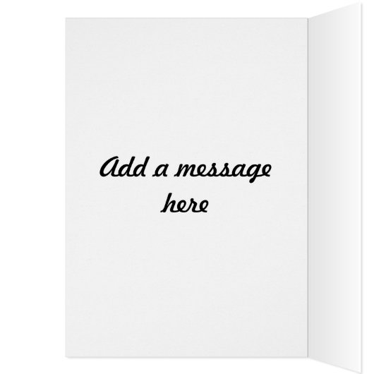 Calla Frame Cards (Inside (Left))