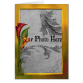 Calla Frame Cards (Front)