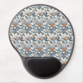 Calla Lillys Gel Mouse Pad