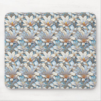 Calla Lillys Mouse Pad
