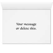 Calla Lily (Inside Horizontal (Bottom))