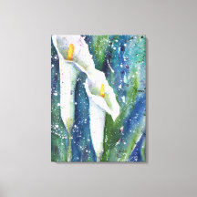 Calla Lily