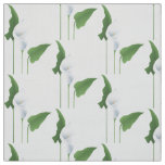 Calla Lily Fabric
