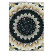 Calla Lily Mandala (Front)