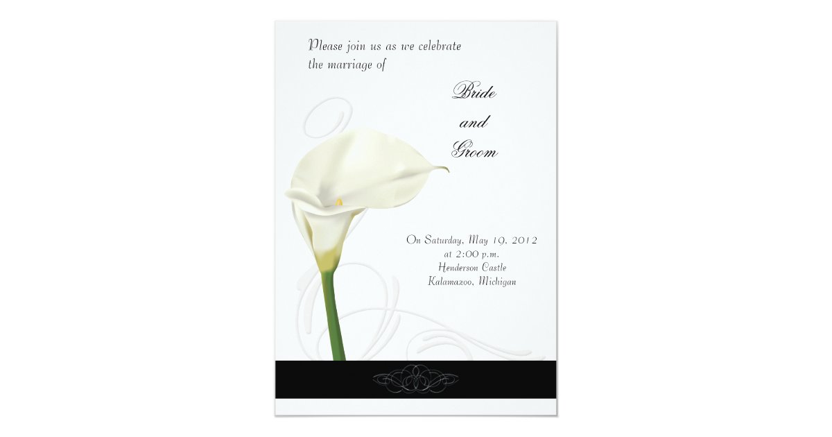 Calla Lily Suite Charmcat Creative