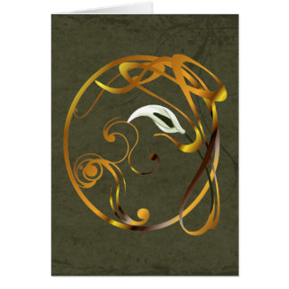 Calla Ornamental Cards