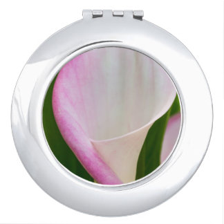 Calla Pano Compact Mirror
