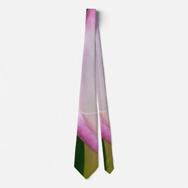 Calla Pano Neck Tie (Front)