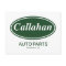 Callahan Auto Parts