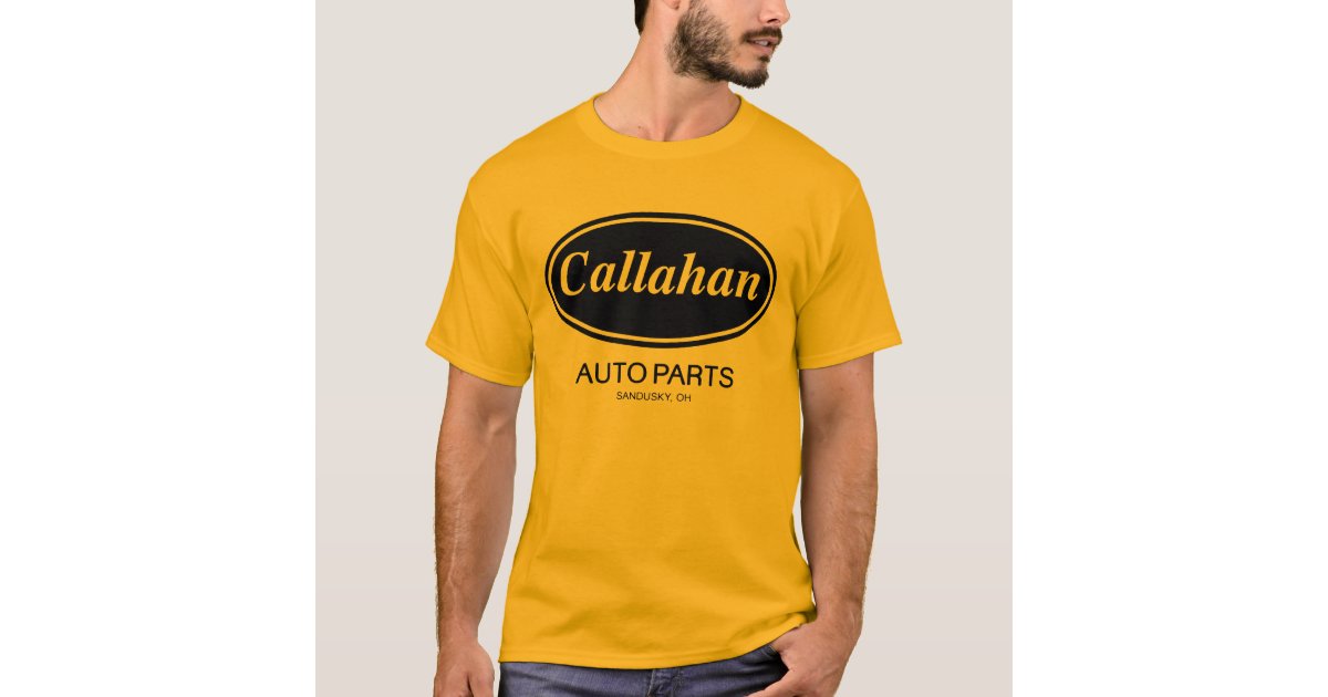 callahan tshirt