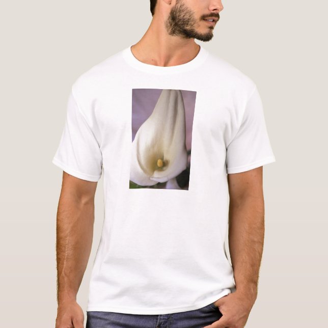 Callalily T-Shirt (Front)