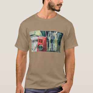 Callao Peru T-Shirt