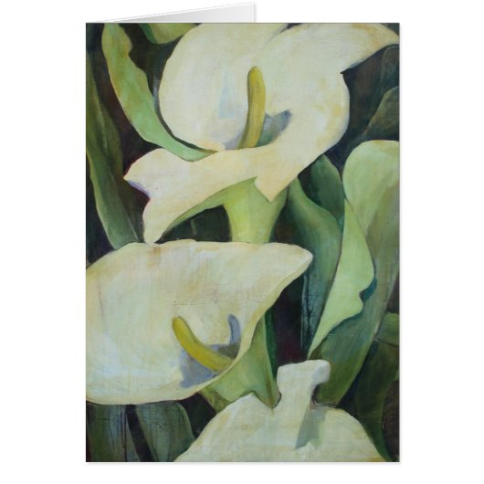 callas 1 cards (Front)