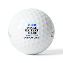 Callaway, Custom Gifts | Personalized Golf Balls