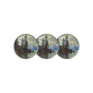 Callaway Golf Warbird Golf Ball Markers