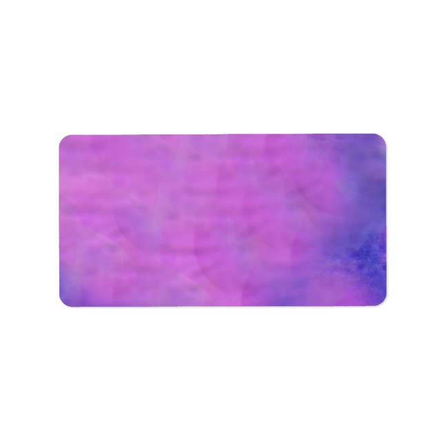 Called to the Torah Return Address Label (Front)