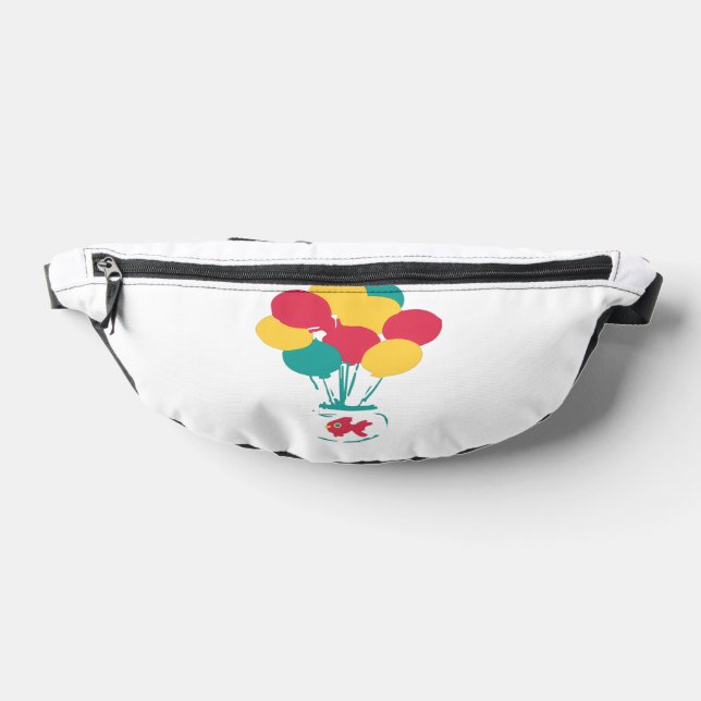callenslightn fanny pack (Lay Down)