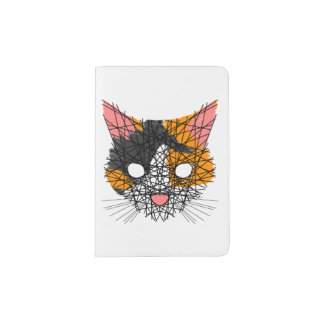 Callie Passport Holder