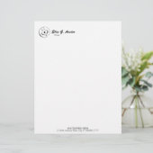 Calligraphic Fountain Pen (Standing Front)