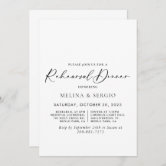 Find your Seat Wedding Seating Chart Title Card