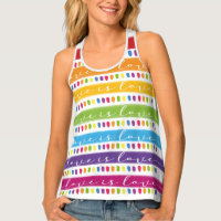 Women's Tank Top
