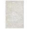 Calligraphy Marble Script Gray Beige Decoupage