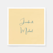 Calligraphy Names Elegant Plain Simple Beige Color