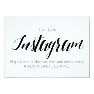  Instagram  Cards Greeting Photo Cards Zazzle