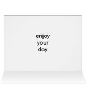 **CALLING ALL CRABS** FUNNY BIRTHDAY CARD (Inside Horizontal (Top))