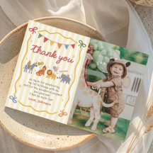 Calling All Party Animals Safari Birthday