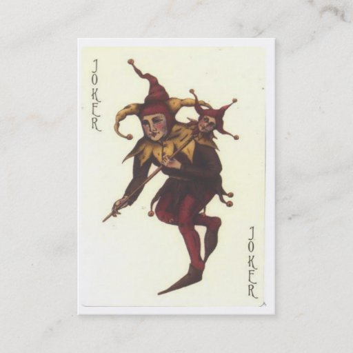 Customizable   Calling Card Business Cards