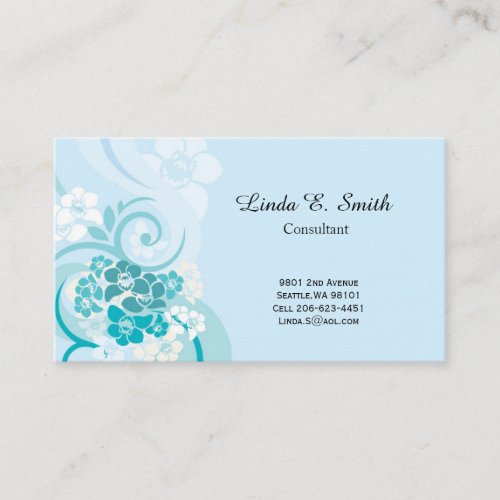 Calling Card