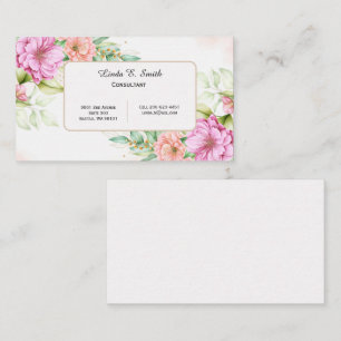 Calling Card