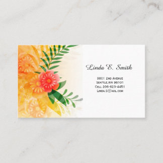 Calling Card