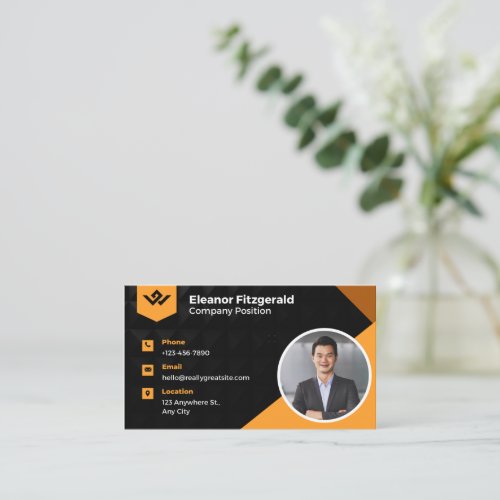 Calling Card  business card