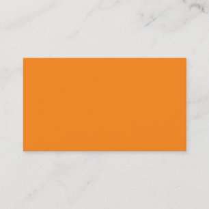 Calling Cards Custom Identity Fun Networking