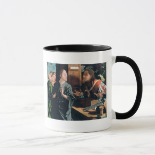 Calling of St. Matthew Mug